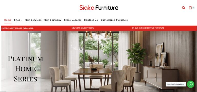 siakafurniture.com