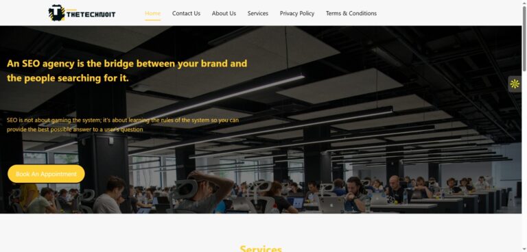 thetechnoit.com